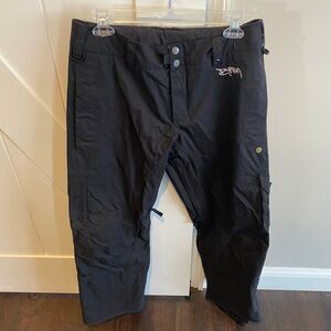 Burton Stow Cargo Pants